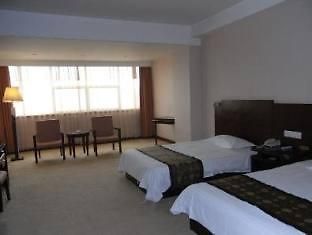 Baigong Hotel Guilin Exterior foto