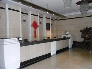 Baigong Hotel Guilin Exterior foto
