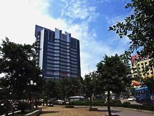 Baigong Hotel Guilin Exterior foto
