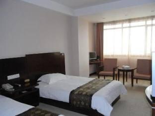 Baigong Hotel Guilin Exterior foto